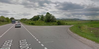 Buy a lot of land, Pidbircy, Pustomitivskiy district, id 5907501