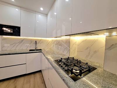 Rent an apartment, Striyska-vul, Lviv, Frankivskiy district, id 4604443