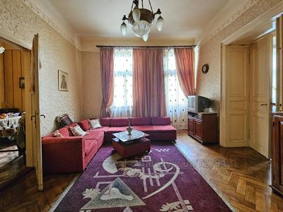 Buy an apartment, Austrian, Antonovicha-V-vul, Lviv, Frankivskiy district, id 4572601