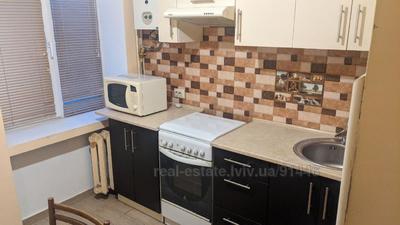 Rent an apartment, Pasichna-vul, Lviv, Lichakivskiy district, id 4604068