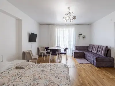 Оренда квартира, Міцкевича А. пл., Львів, Галицький район, id 5911963