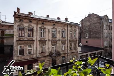 Rent an apartment, Lyulki-A-akad-vul, Lviv, Galickiy district, id 4568670