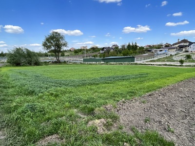 Buy a lot of land, for building, Польова, Bolshoy Doroshiv, Zhovkivskiy district, id 3828751