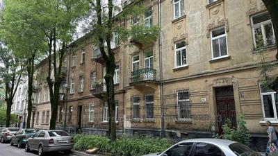 Buy an apartment, Austrian, Doncova-D-vul, Lviv, Lichakivskiy district, id 4552164