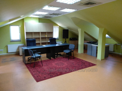 Commercial real estate for rent, Freestanding building, Geroyiv-UPA-vul, Lviv, Frankivskiy district, id 4423447