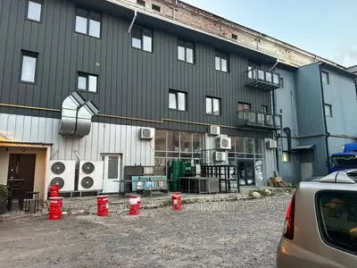 Купити комерційну нерухомість, Багатофункціональний комплекс, Героїв УПА вул., 73, Львів, Франківський район, id 5921826