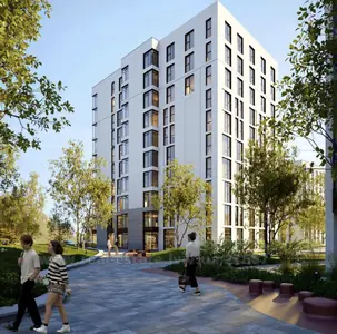 Купити квартиру, Морозна вул., Львів, Сихівський район, id 5921718