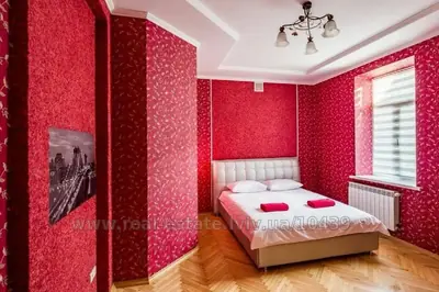 Оренда квартира, Таманська вул., Львів, Галицький район, id 5913755