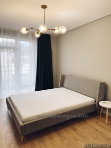 Rent an apartment, Kulisha-P-vul, Lviv, Galickiy district, id 4393246