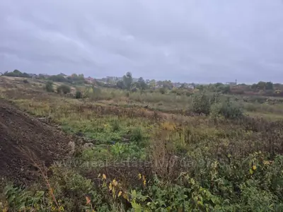 Купить участок, под застройку, Сокольники, Пустомытовский район, id 5911131