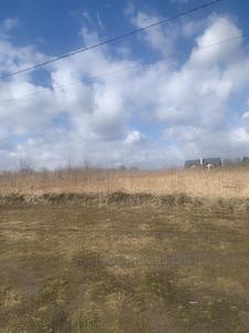 Buy a lot of land, for building, без назви, Podberezcy, Pustomitivskiy district, id 4566914