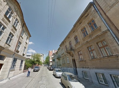 Buy an apartment, Muchna-vul, Lviv, Lichakivskiy district, id 4355485