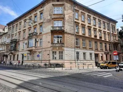 Купити квартиру, Австрійський, Франка І. вул., 3, Львів, Личаківський район, id 5918493