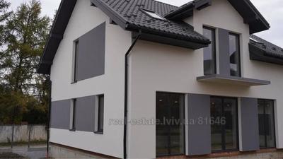 Buy a house, Sknilov, Pustomitivskiy district, id 4590790
