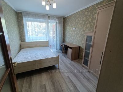 Buy an apartment, Dunayska-vul, Lviv, Sikhivskiy district, id 4166446