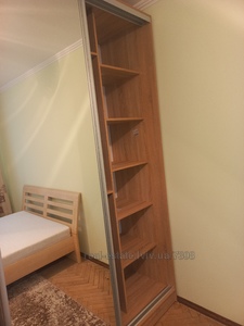 Rent an apartment, Trilovskogo-K-vul, Lviv, Sikhivskiy district, id 4577023