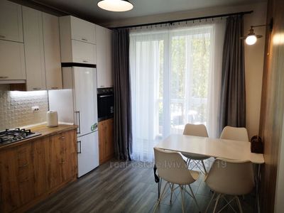 Rent an apartment, Patona-Ye-vul, Lviv, Zaliznichniy district, id 4390452