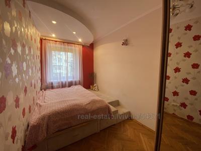 Buy an apartment, Czekh, Lazarenka-Ye-akad-vul, Lviv, Frankivskiy district, id 4440343