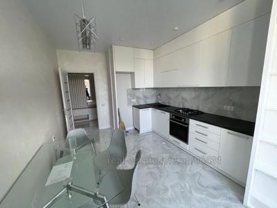 Rent an apartment, Miklosha-Karla-str, Lviv, Sikhivskiy district, id 4597022