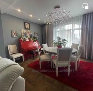 Buy an apartment, Samiylenka-V-vul, Lviv, Lichakivskiy district, id 4362772