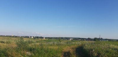 Орендувати ділянку, for building, Зарічна, Milyatichi, Pustomitivskiy district, id 2241171