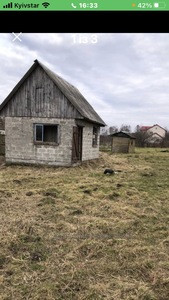 Buy a lot of land, Броварів, Sukhovolya, Gorodockiy district, id 4497787
