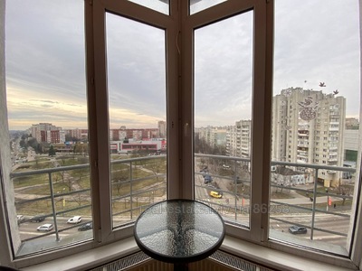 Rent an apartment, Sikhivska-vul, Lviv, Sikhivskiy district, id 4435759