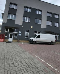 Зняти комерційну нерухомість, Нежитловий фонд, Вашингтона Дж. вул., Львів, Личаківський район, id 5879446