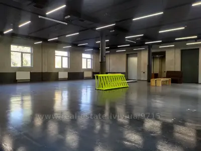 Аренда коммерческой недвижимости, Многофункциональный комплекс, Героев УПА ул., Львов, Франковский район, id 5913617