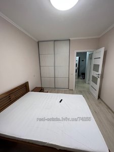 Rent an apartment, Knyagini-Olgi-vul, 100, Lviv, Frankivskiy district, id 4530631