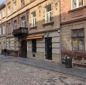 Commercial real estate for rent, Storefront, Staroyevreyska-vul, Lviv, Galickiy district, id 4588889