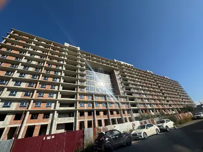 Купить квартиру, Трускавецкая ул., Львов, Франковский район, id 5911954