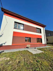Buy a house, Чехова, Malechkovichi, Pustomitivskiy district, id 4439361