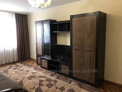 Rent an apartment, Хрущовка, Velichkovskogo-I-vul, Lviv, Shevchenkivskiy district, id 3043975