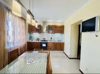 Купить квартиру, Научная ул., Львов, Франковский район, id 5928442