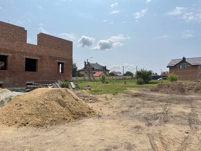 Buy a lot of land, в центрі, Vorociv, Yavorivskiy district, id 4603581