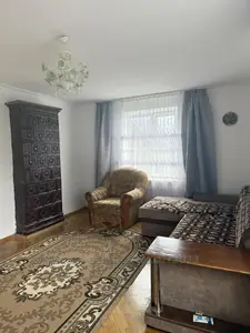 Оренда квартира, Сапіжанка, Кам'янка-Бузький район, id 5917904