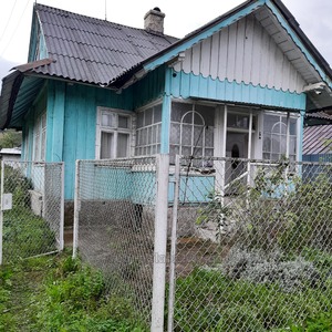 Buy a house, Home, Франка, Borinya, Turkivskiy district, id 3432854