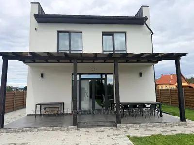 Купити будинок, Львівська, Бірки, Яворівський район, id 5920625