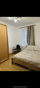 Rent an apartment, Building of the old city, Uzhgorodska-vul, 1, Lviv, Galickiy district, id 4482057
