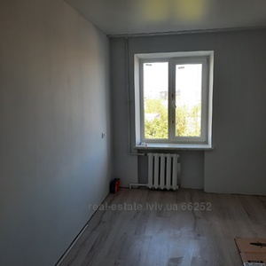 Buy an apartment, Lyubinska-vul, Lviv, Zaliznichniy district, id 4568607