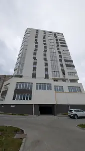 Купить коммерческую недвижимость, Жилой комплекс, Бережанская ул., Львов, Сыховский район, id 5922703