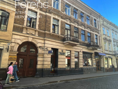 Buy an apartment, Austrian, Kopernika-M-vul, 28, Lviv, Galickiy district, id 4294855