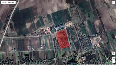 Buy a lot of land, commercial, Velikopole, Yavorivskiy district, id 4492550