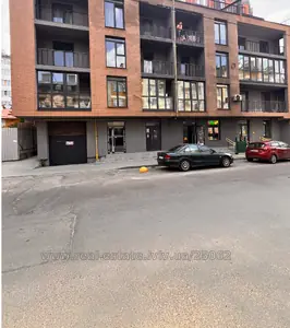 Commercial real estate for sale, Residential complex, Brativ-Mikhnovskikh-vul, Lviv, Zaliznichniy district, id 5920372