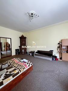 Buy an apartment, Polish, Krushelnickoyi-S-vul, Lviv, Galickiy district, id 4594084