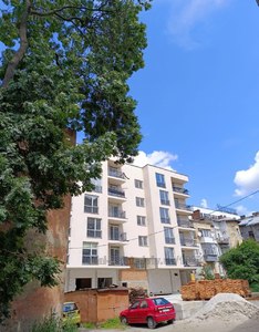 Buy an apartment, Storozhenka-O-vul, Lviv, Zaliznichniy district, id 4324027