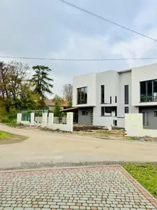 Купить дом, Таунхаус, Малечковичи, Пустомытовский район, id 5917315