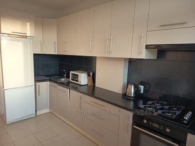 Rent an apartment, Romashkova-vul, Lviv, Sikhivskiy district, id 5909315
