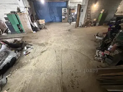 Commercial real estate for rent, Zelena-vul, Lviv, Sikhivskiy district, id 5924440